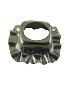 Braxton Harris BRD Basin Rosette (Deep Pattern)