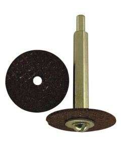 Braxton Harris IPC3 Inside Pipe Cutter with 3 inch Shaft, For 2 inch Pipe and Larger