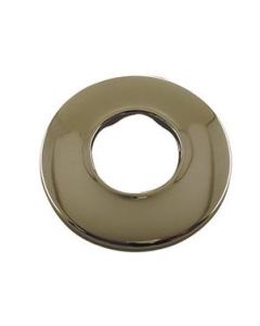 Braxton Harris LPF114 1-1/4 IPS Low Pattern Flange- Chrome Plated