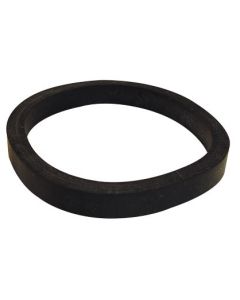 Braxton Harris SJW114 1-1/4 inch Rubber Slip Joint Washer