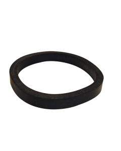 Braxton Harris SJW112 1-1/2" Rubber Square Cut Slip Joint Washer