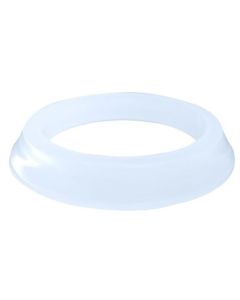 Braxton Harris SJWP112-114 1-1/2 x 1-1/4 Beveled Poly Slip Joint Washer