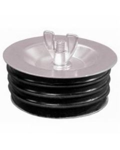 Braxton Harris TP4 4 inch Economy Test Plug