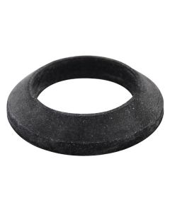 Braxton Harris USRG Urinal Sponge Rubber Gasket (2-1/4''Id X 3-1/4''Od X 1/2'' Thick)