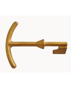 Braxton Harris WMBK Water Meter Key