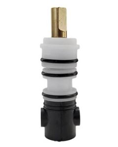 Pioneer OP-340007 Diverter Stem for Three Handle Tub and Shower Faucets