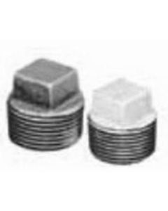 Import Malleable Fittings ZMBPL08 