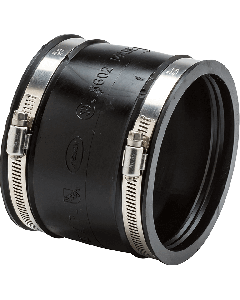 Mission 1402031 Unshielded Sewer Couplings — MR56 SERIES: 1402031 / MR56 22