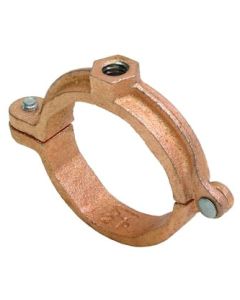 Empire 41HCT0075 3/4 COPPER TUBE SIZE SPLIT RING HANGER ANVIL