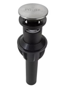 Pfister 972-053J Pop-Up Drain Assembly