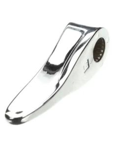 T&S Brass 001638-45NS Lever Handle, Blank