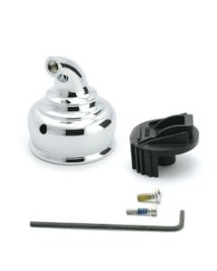 Moen 95606 HDL HUB MTCL POSI KIT CHR 1