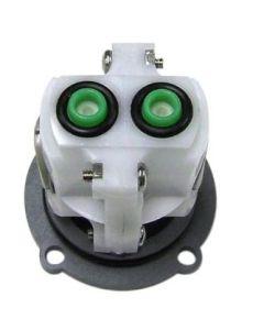 American Standard 077171-0070A Pressure Balancing Unit, White