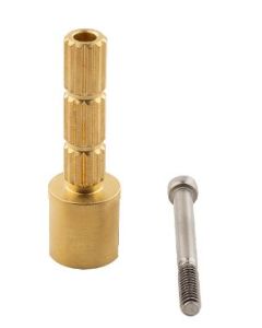 Pfister 970-0770 InstallationHardware SECR PFIT STM ADPT-SCR