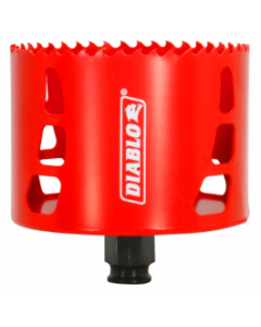 Diablo Tools DHS3625 , Hole Saw Blade, 3-5/8 inch, Bi-Metal
