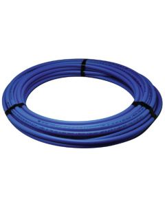 Zurn Q3PC100XBLUE Potable (Non-Barrier) Piping Coil  Blue, 1/2-Inch X 100-Feet