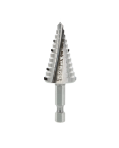 Diablo DSD0875S12 3/8 in. - 7/8 in. Impact Step Drill Bit (12 Steps)