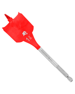 Diablo DSP2160 1-3/8 in. x 6 in. SPEEDemon™ Spade Bit