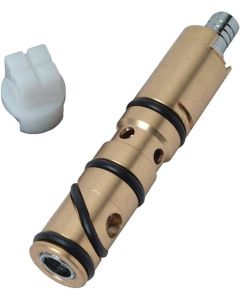 Moen 1200B Repair Kit for Moen 1200 / 1200B Brass Stem Cartridge with Retainer Clip
