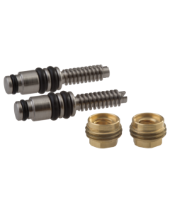 Delta RP50366 Other: Stem Assembly w/ O-Rings & Nuts