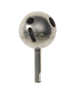 Delta RP70 Other: Ball Assembly - Lever Handle - Stainless Steel