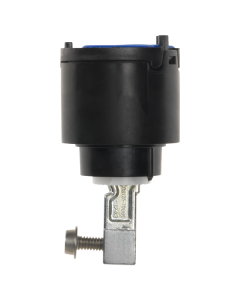 Delta RP73000 TrinsicÂ®: DIAMONDâ„¢ Valve - Euro-Motion - Short Stem