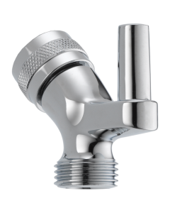 Delta U4301-PK Pin Shower Arm Mount