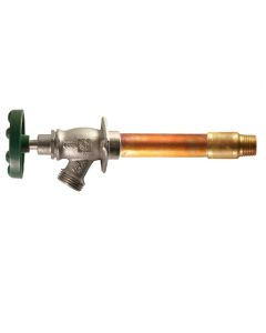 Arrowhead 486-06LF  Frost Proof Sillcock, 6 Inch, Self-Draining Anti-Siphon