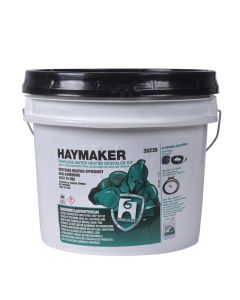 Oatey 35235 Hercules Haymaker Tankless Water Heater Descaler