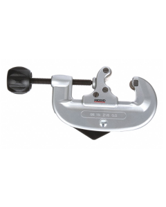 Ridgid 32930 Tool, Tubing Cutter, 5/8 inch - 2-1/8 inch, Screw Feed, Aluminum, Brass, Copper, Steel